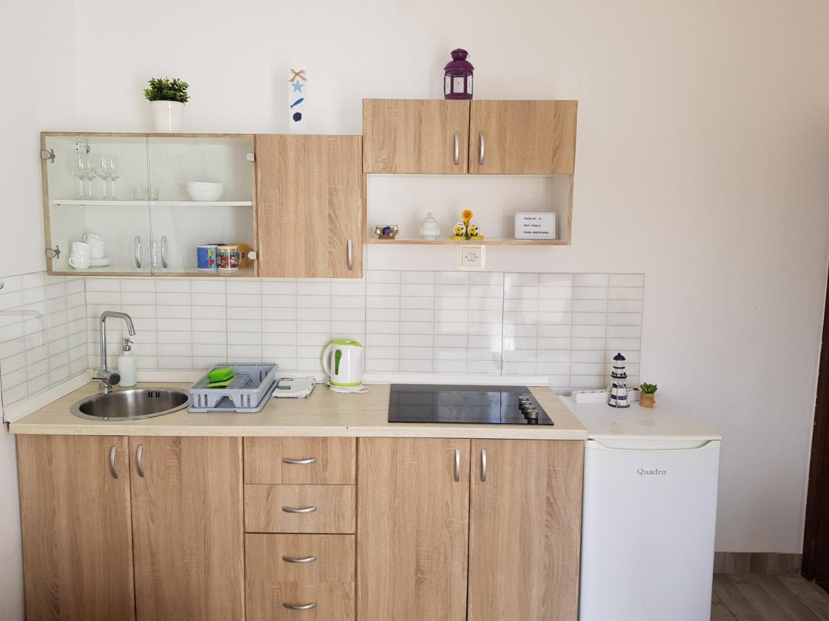 Apartman Dora And Tonka Krk