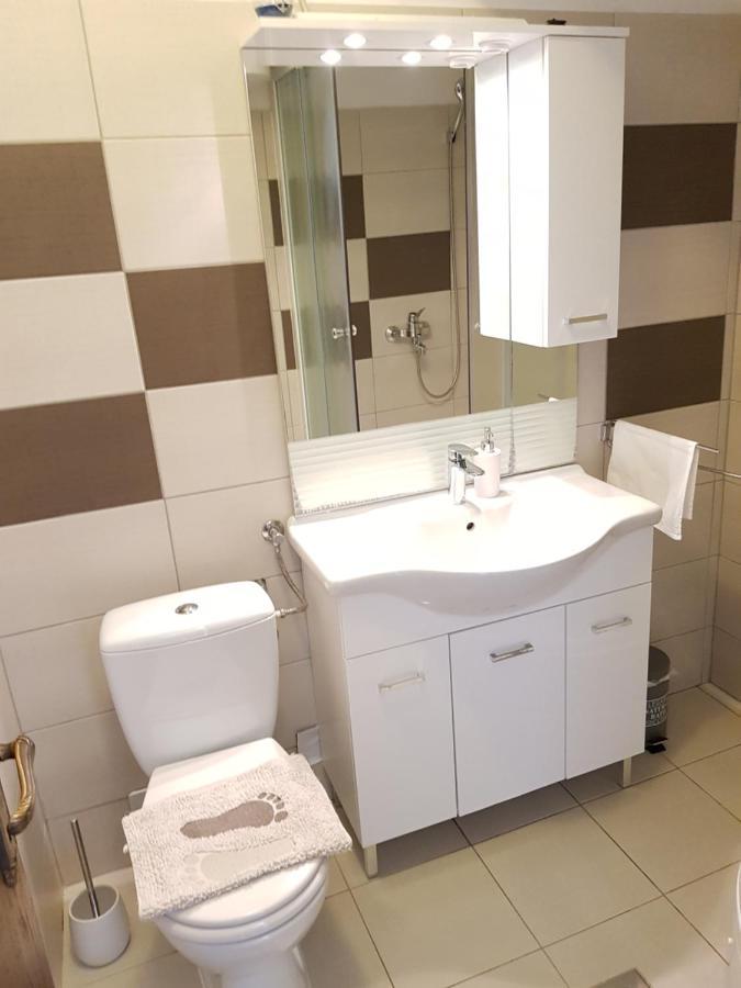 Apartman Dora And Tonka Krk
