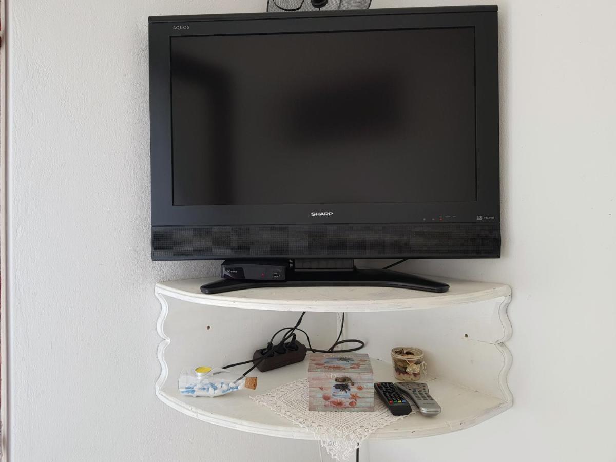 Dora And Tonka Krk Apartman *