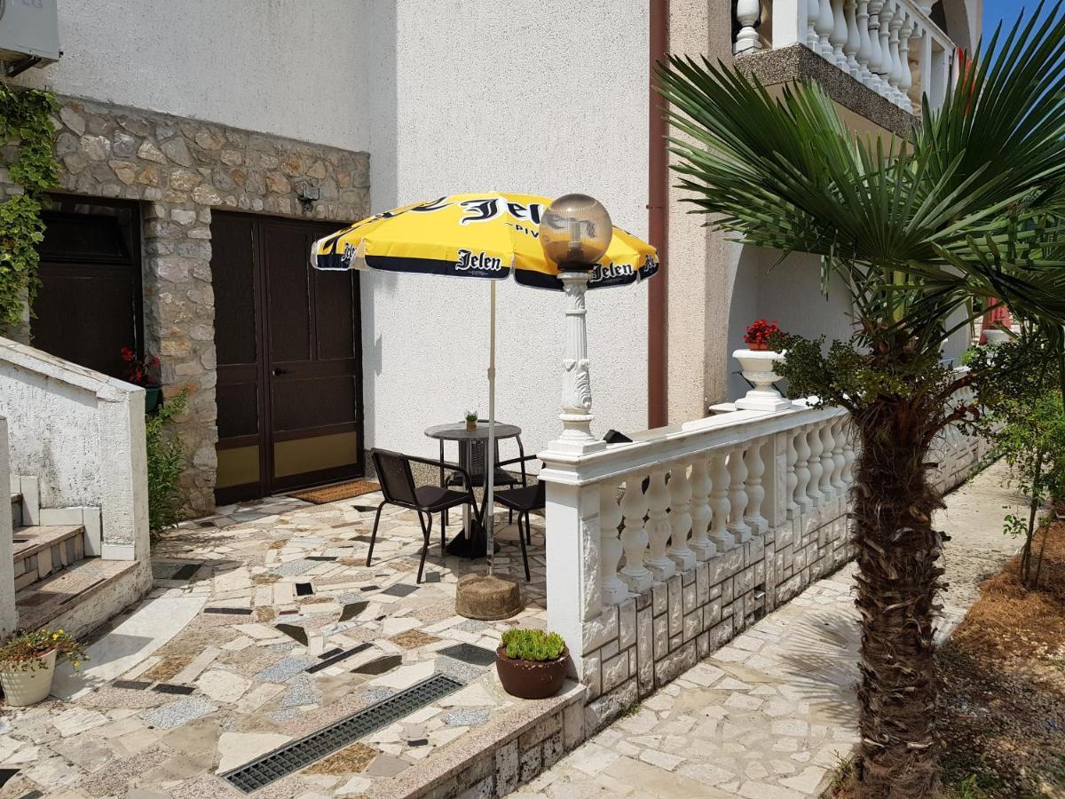 Apartman Dora And Tonka Krk