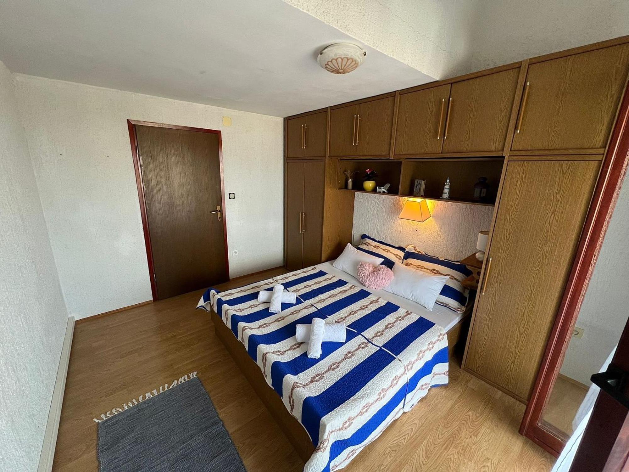 Apartman Dora And Tonka Krk *