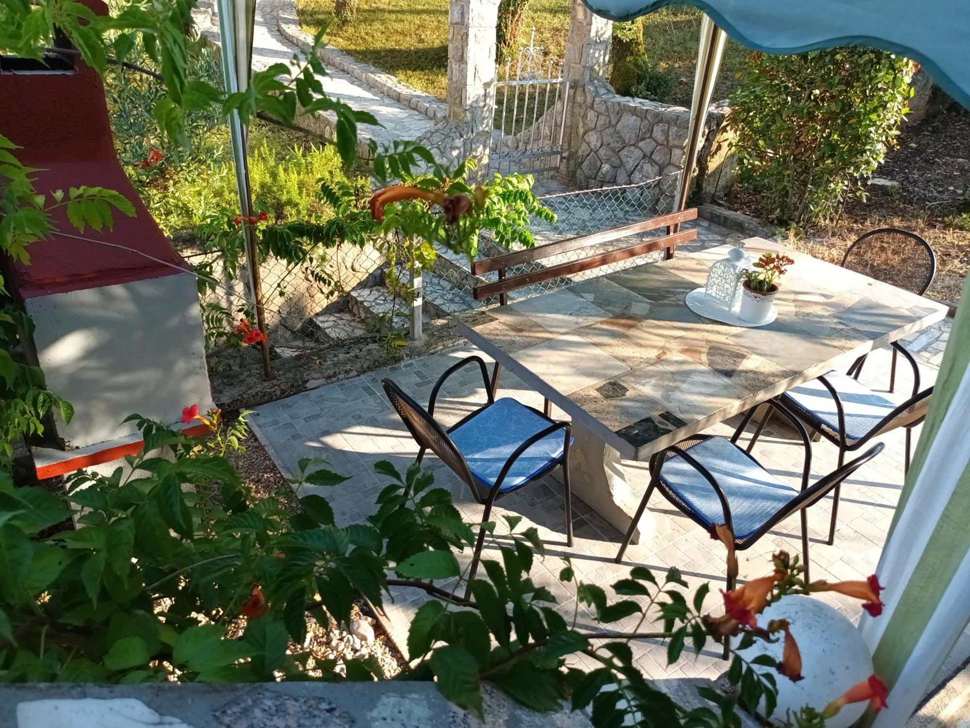 Dora And Tonka Krk Apartman Porat (Krk)