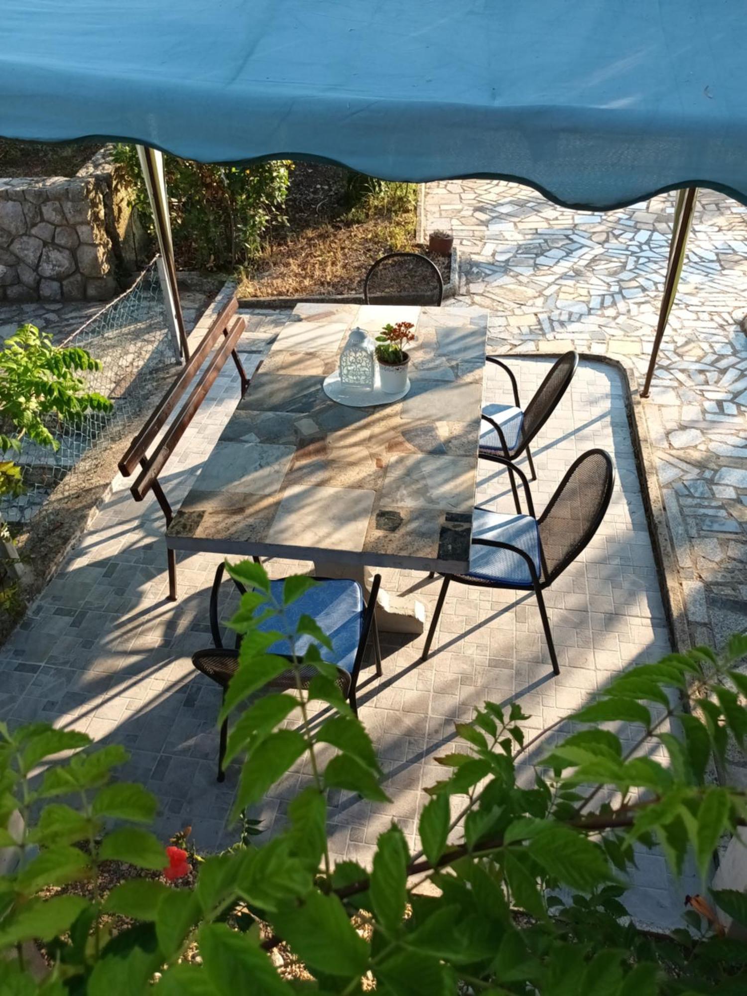 Apartman Dora And Tonka Krk