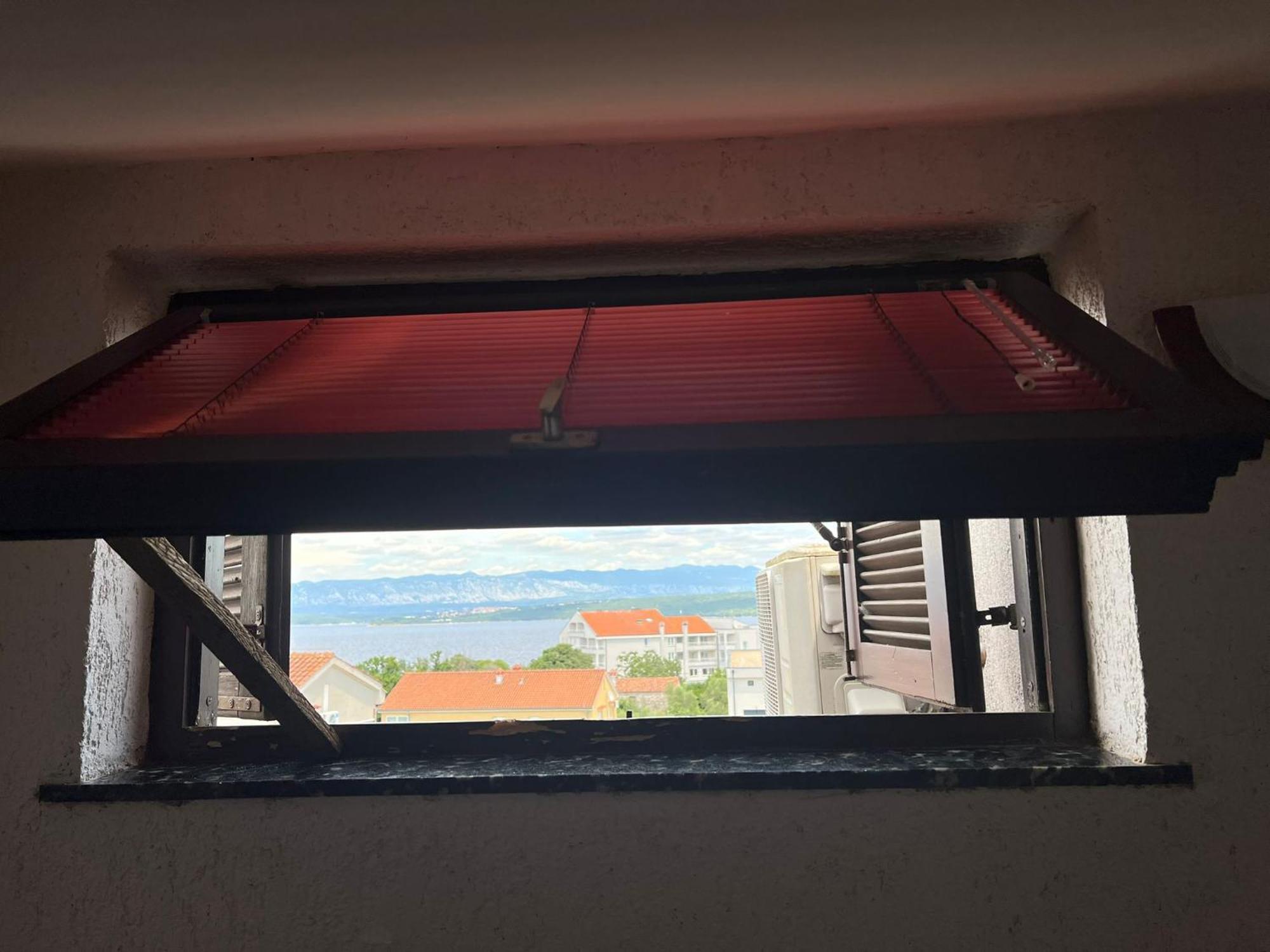 Dora And Tonka Krk Apartman Porat (Krk)