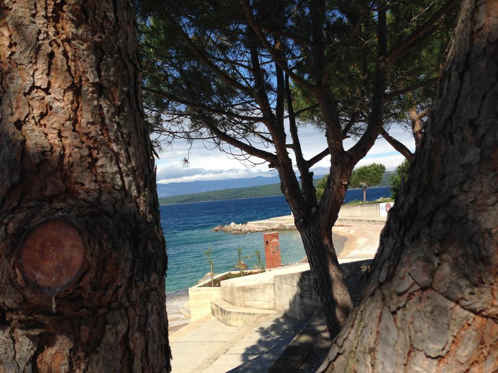 Apartman Dora And Tonka Krk