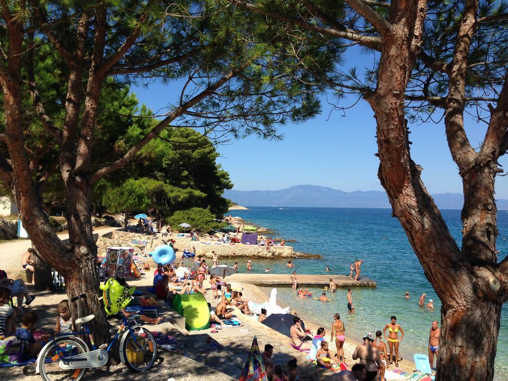 Apartman Dora And Tonka Krk *