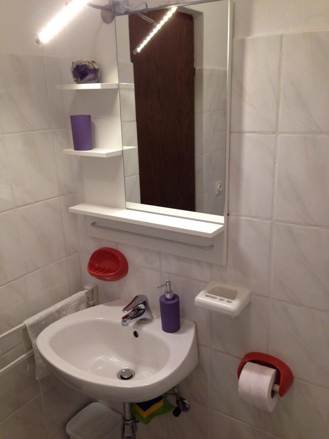 Apartman Dora And Tonka Krk