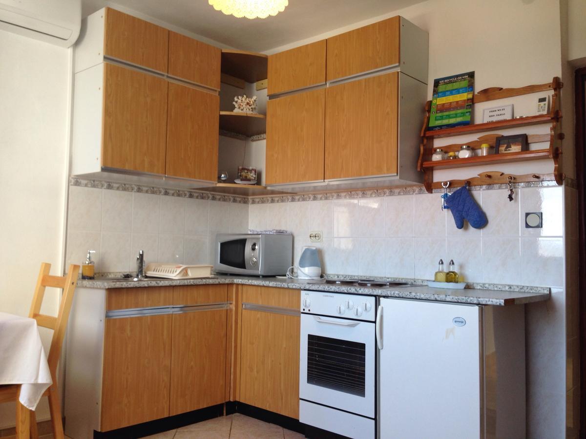 Apartman Dora And Tonka Krk