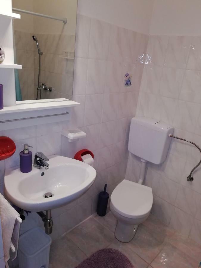 Apartman Dora And Tonka Krk