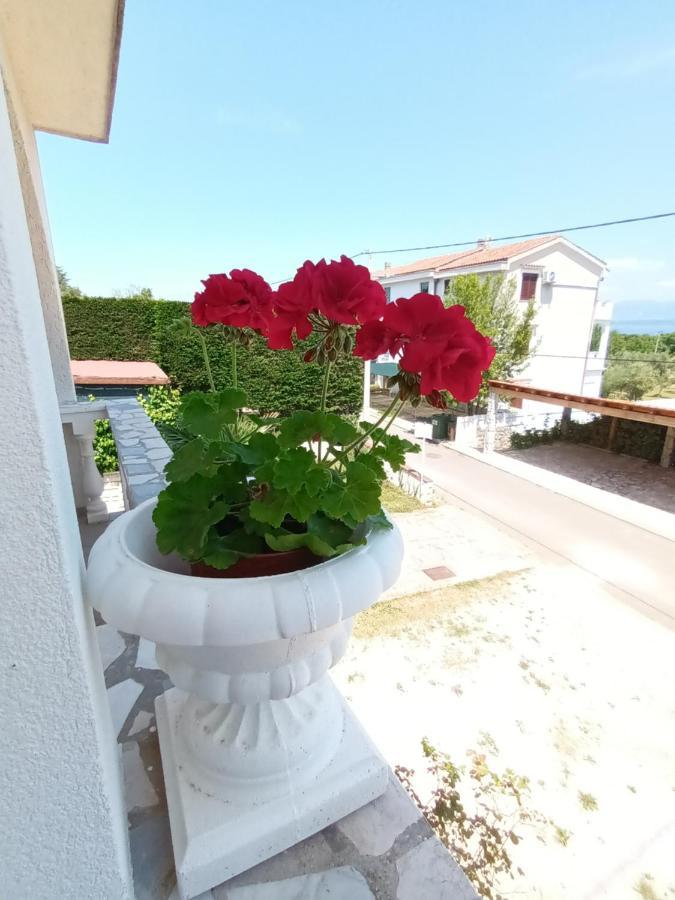 Dora And Tonka Krk Apartment Porat (Krk)
