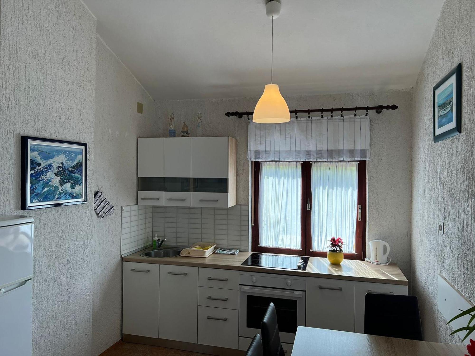 Dora And Tonka Krk Apartment