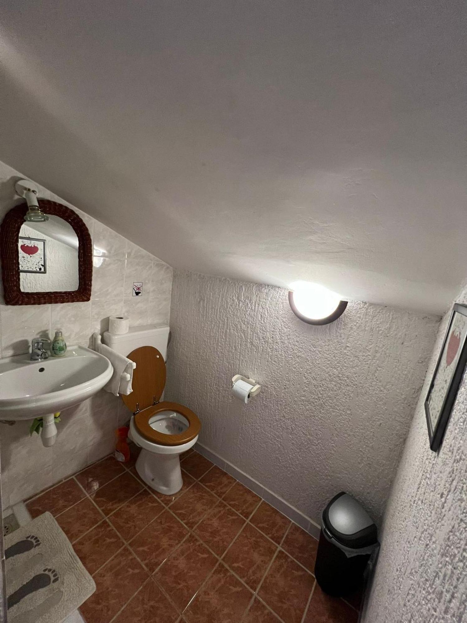 Apartment Dora And Tonka Krk Porat (Krk)