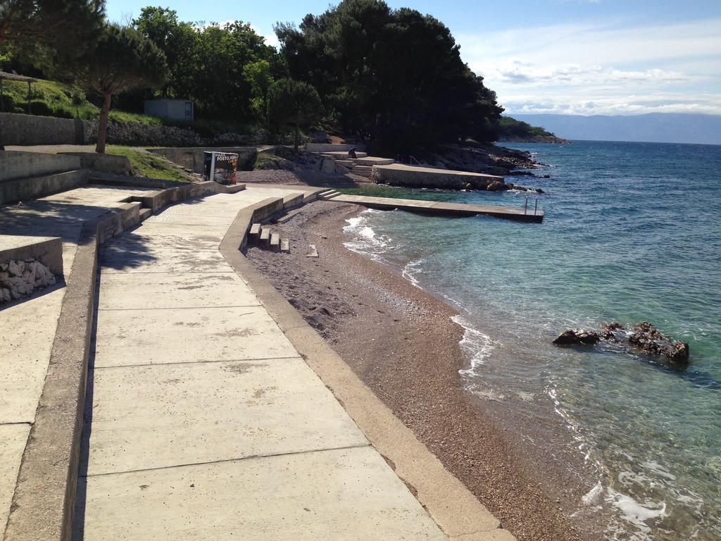 Dora And Tonka Krk Porat (Krk)