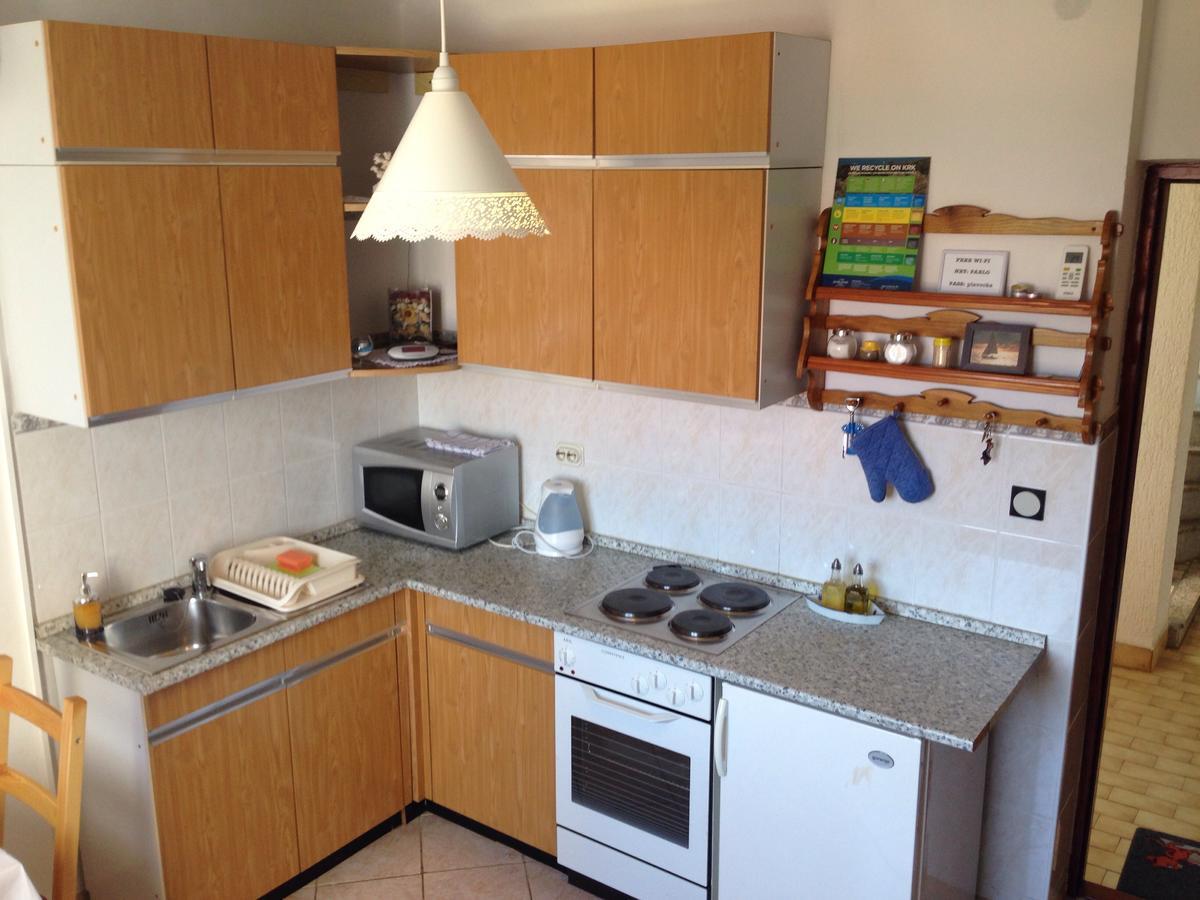 Apartment Dora And Tonka Krk Porat (Krk)
